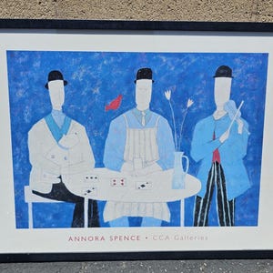 Annora Spence Prints - Etsy
