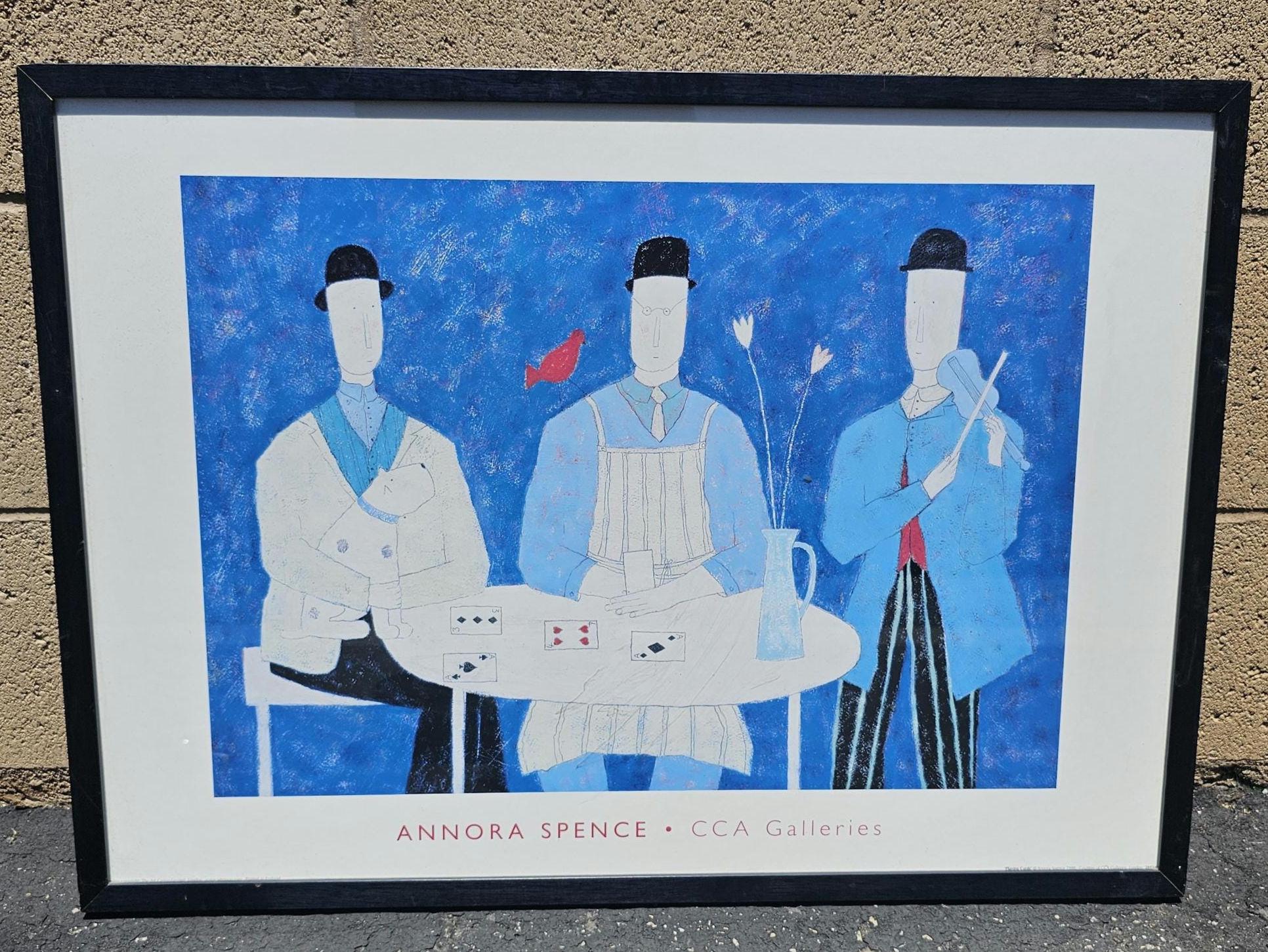 Annora Spence Prints - Etsy