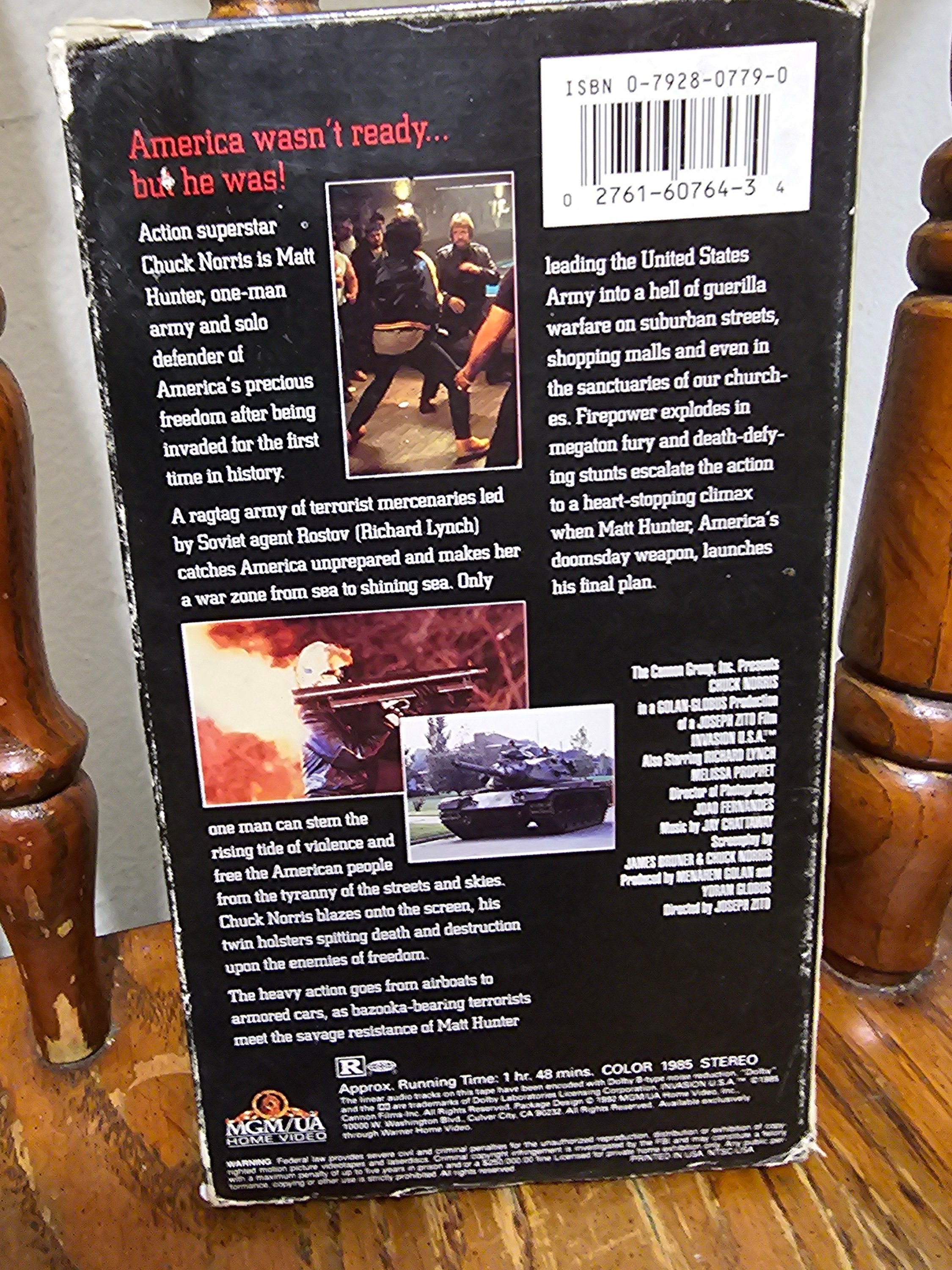 その他 Amazing Video Collection: Man Against Nature [VHS] Amazing Video Collection: Man Against Nature [VHS]