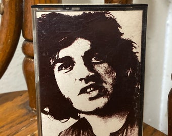 Vintage Joe Cocker JOE COCKER! (1969) Cassette Tape