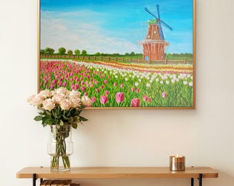 Sunny Holland