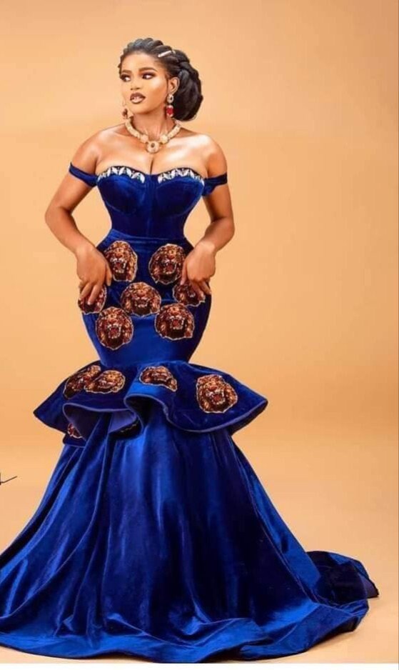 Igbo Dresses - Etsy