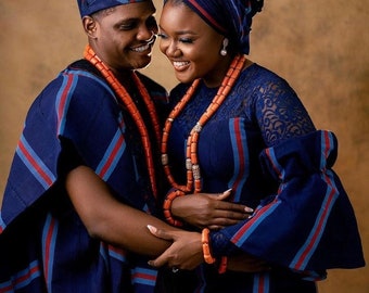 ebira cultural attire