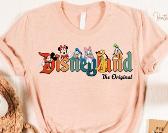 Vintage Disneyland Halloween-Hemd, Vintage Disney Halloween-Hemd, Vintage Disney Schloss Halloween, Disney Halloween Familienhemden, Disney Reise