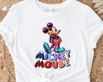 Camisa Mickey, Camisa Disneyland, Camisa Mickey, Camisas Disneyworld, Camisa Disney Trip, Camisas Família Disney, Camisa Grupo Disney