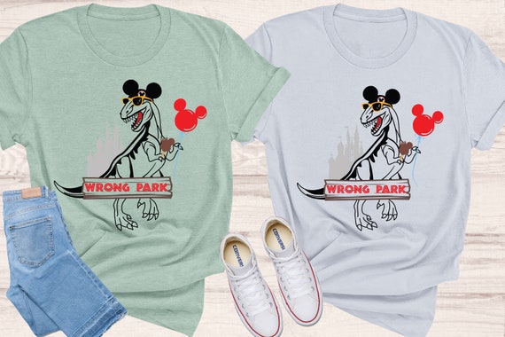 Disney hotsell dinosaur shirt