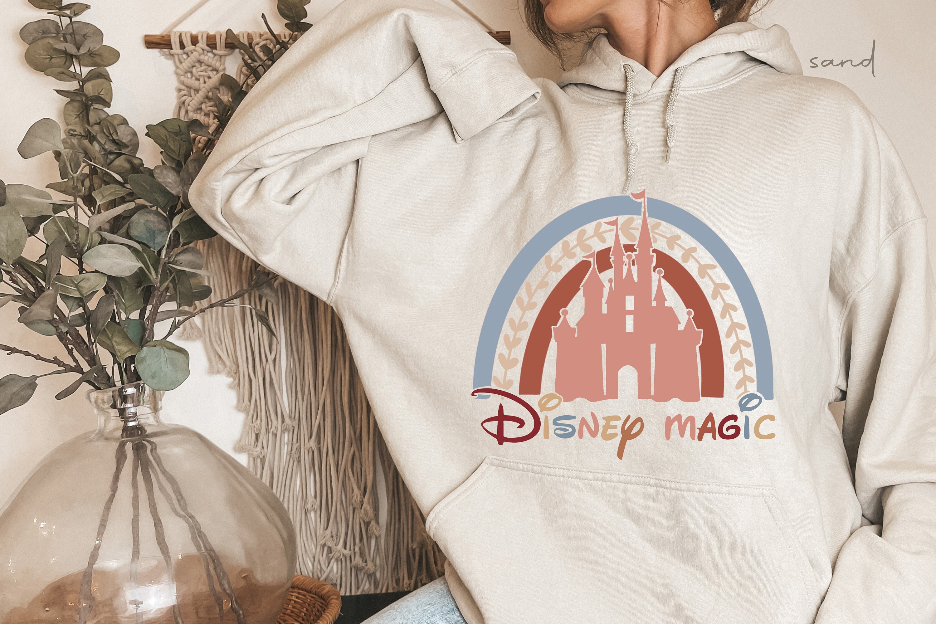 Disneyland Hoodie Etsy Singapore