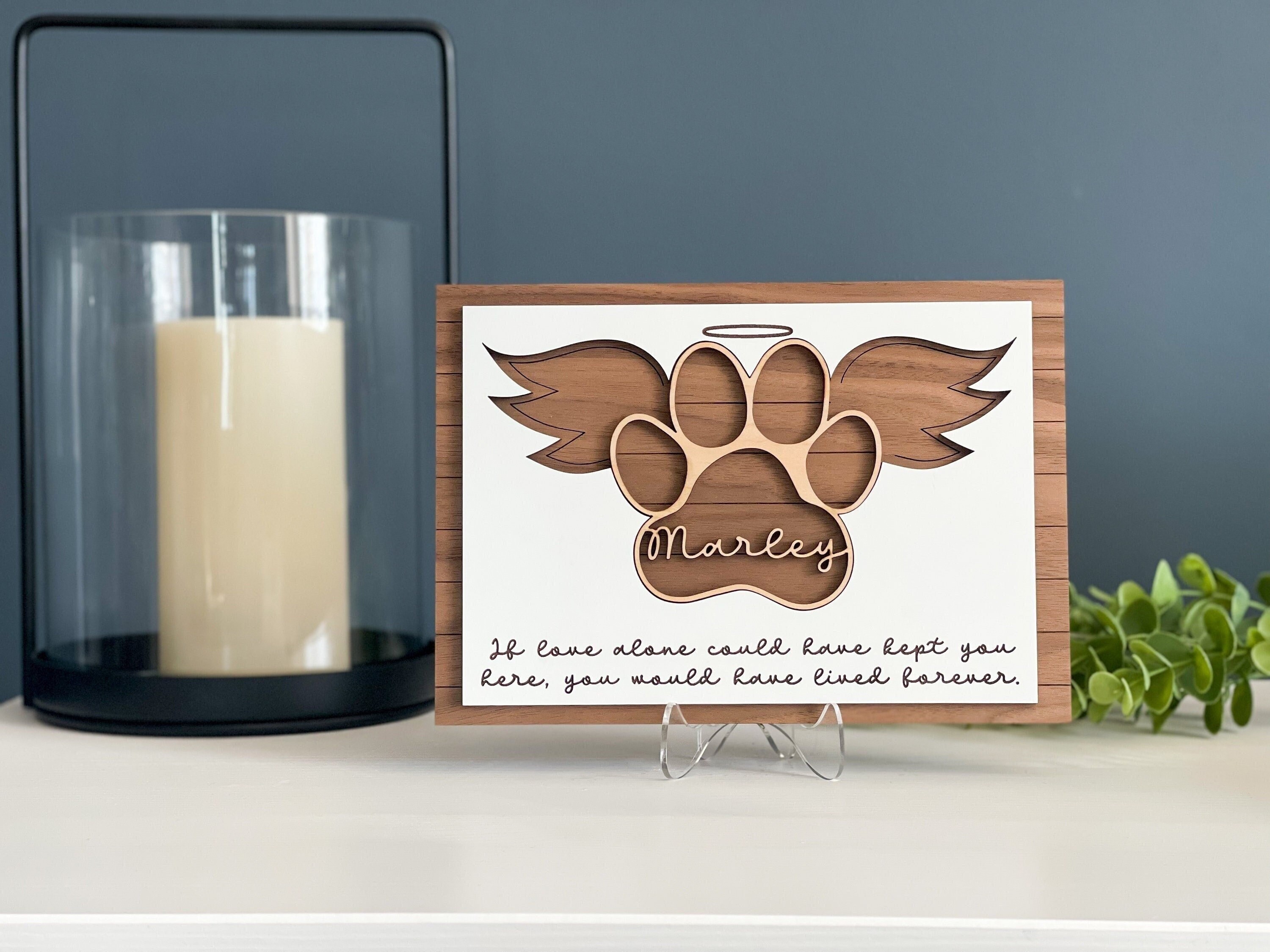 49 Top Ideas for Memorial Gifts to Cope with The Pain  082023  Memory Gift