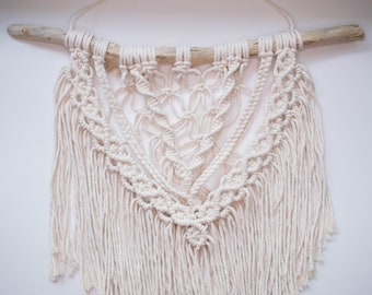 Macrame Wall Hanging