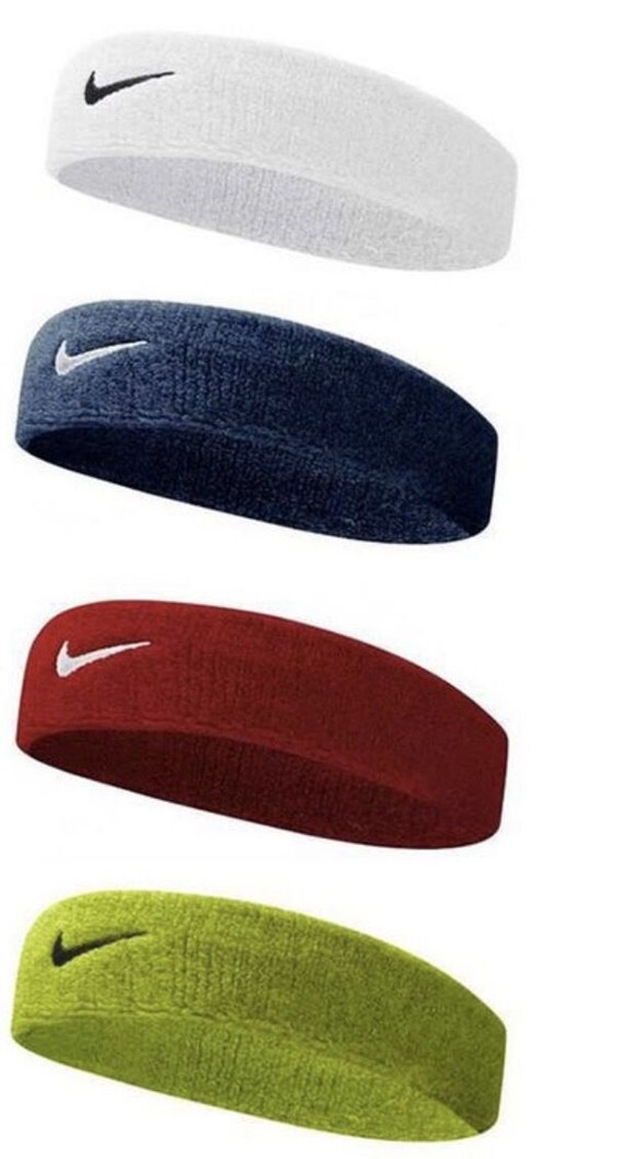 sweatbands nike