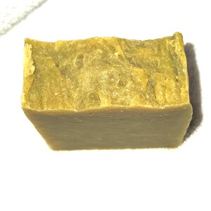 Moringa Eucalyptus Beauty Bar