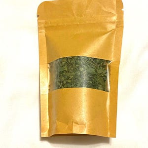 Moringa Blatt - Moringa Oleifera