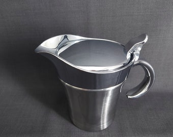 BRAND NEW Edelstal gravy boat sauce jug thermal jug 500 ml