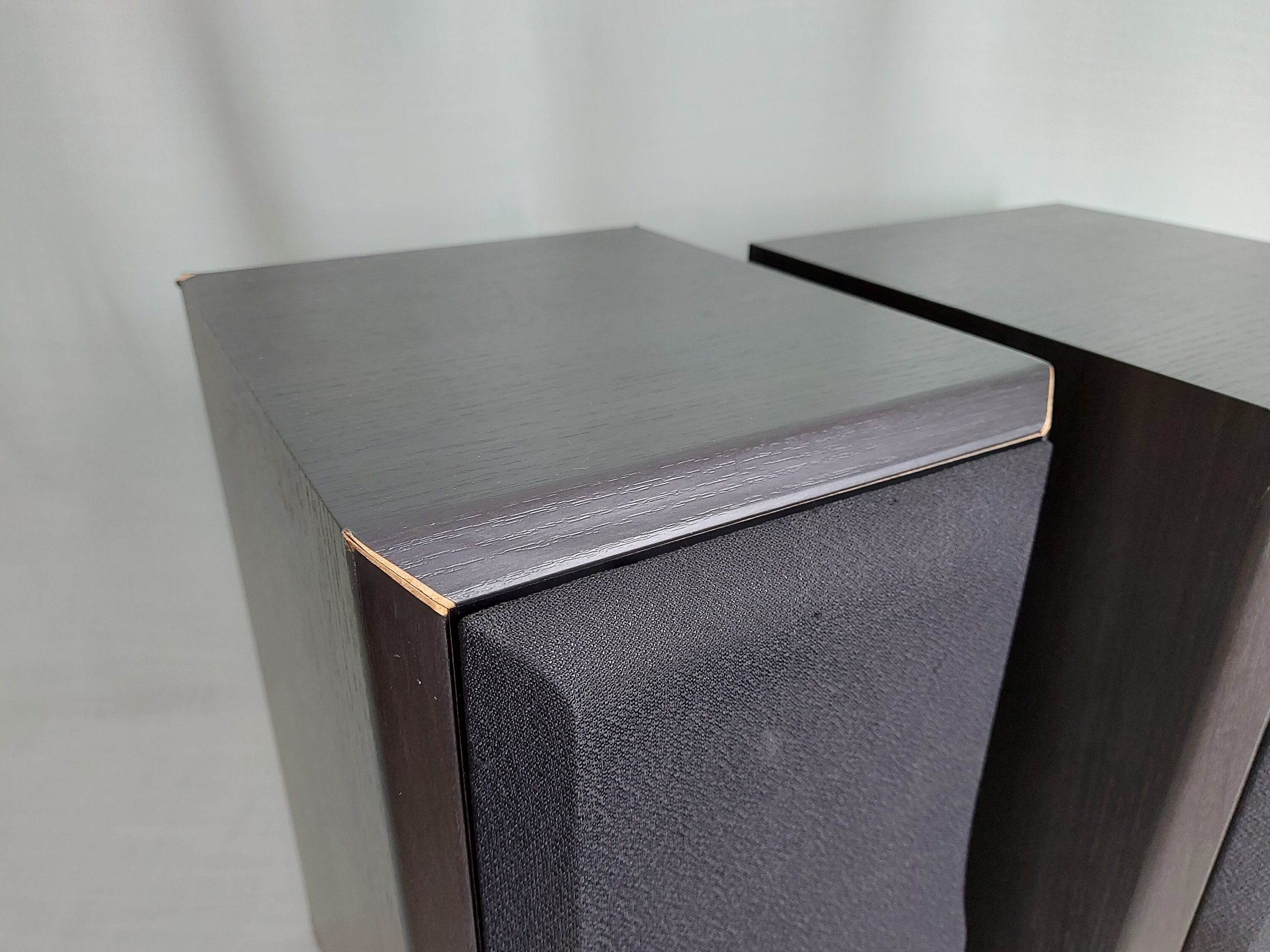 Kenwood LS200G Speaker Boxes 2 Way 100 W Etsy