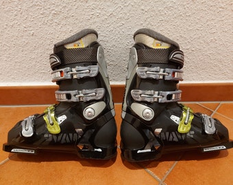 Brands ski boots_Salomon_ski boots_25.5_EU 40 1/3_UK 6 1/2_US 8