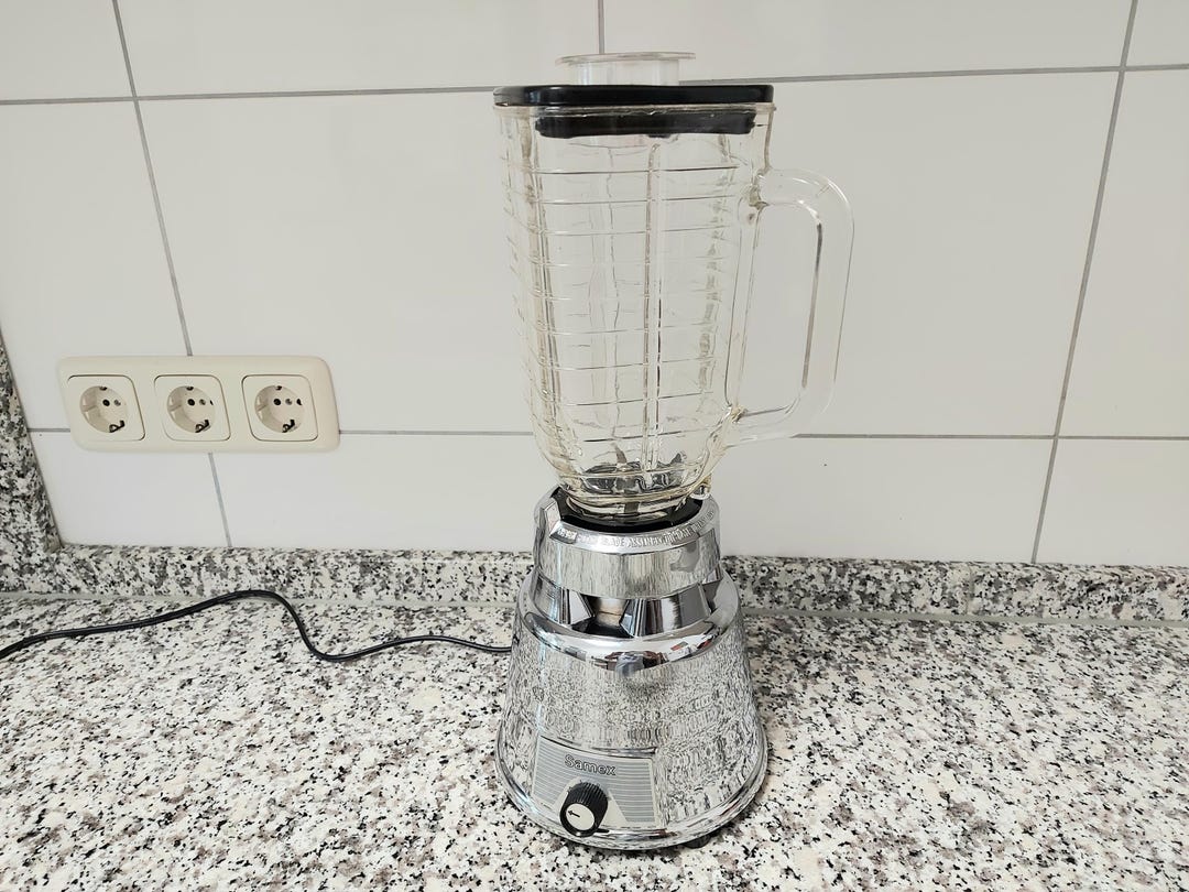Gastro Stand Mixer Samex Professional Catering Equipment Smoothie gastro-stand-mixer-samex-professional-catering-equipment-smoothie