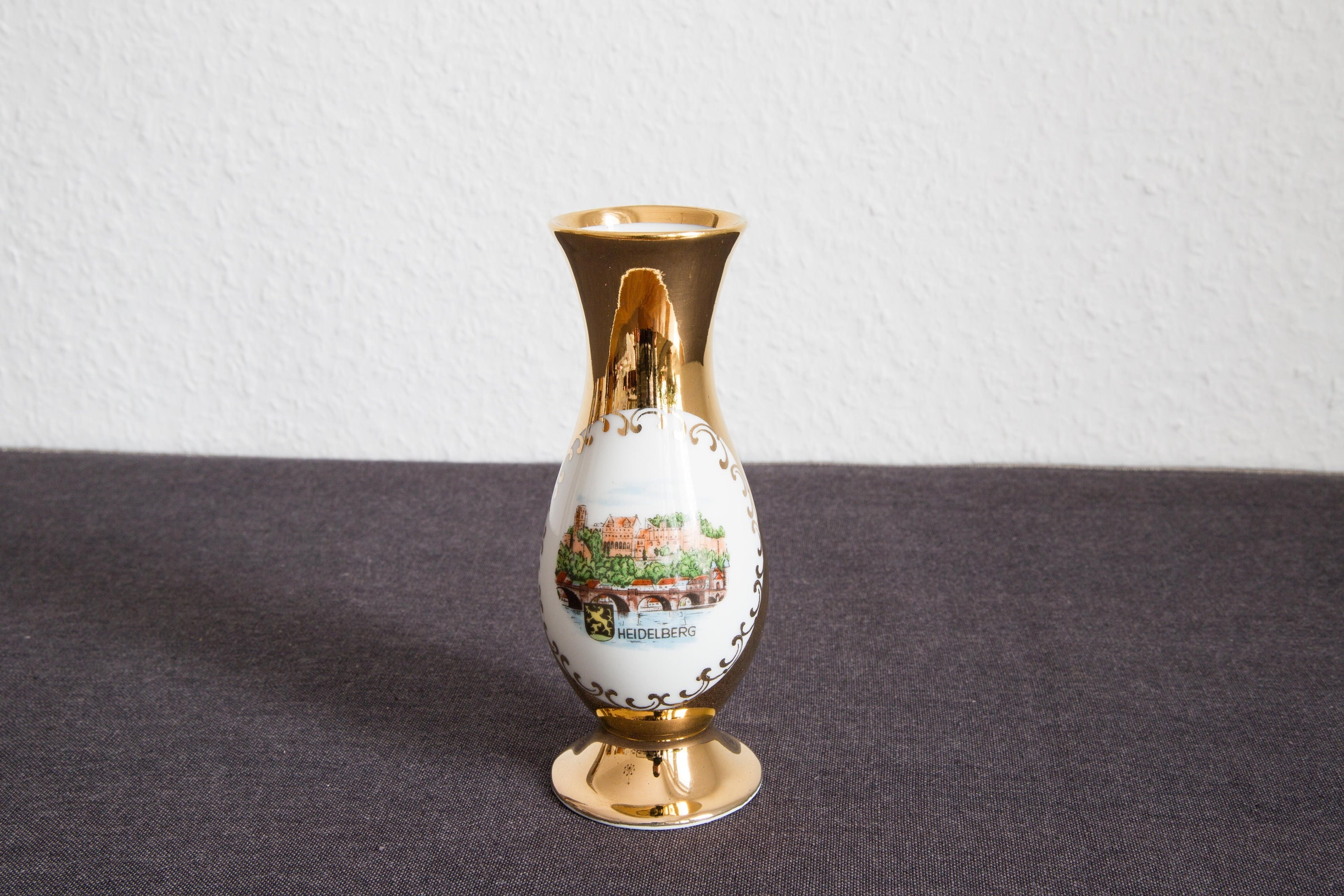 Greek 24k gold vase - Etsy 日本