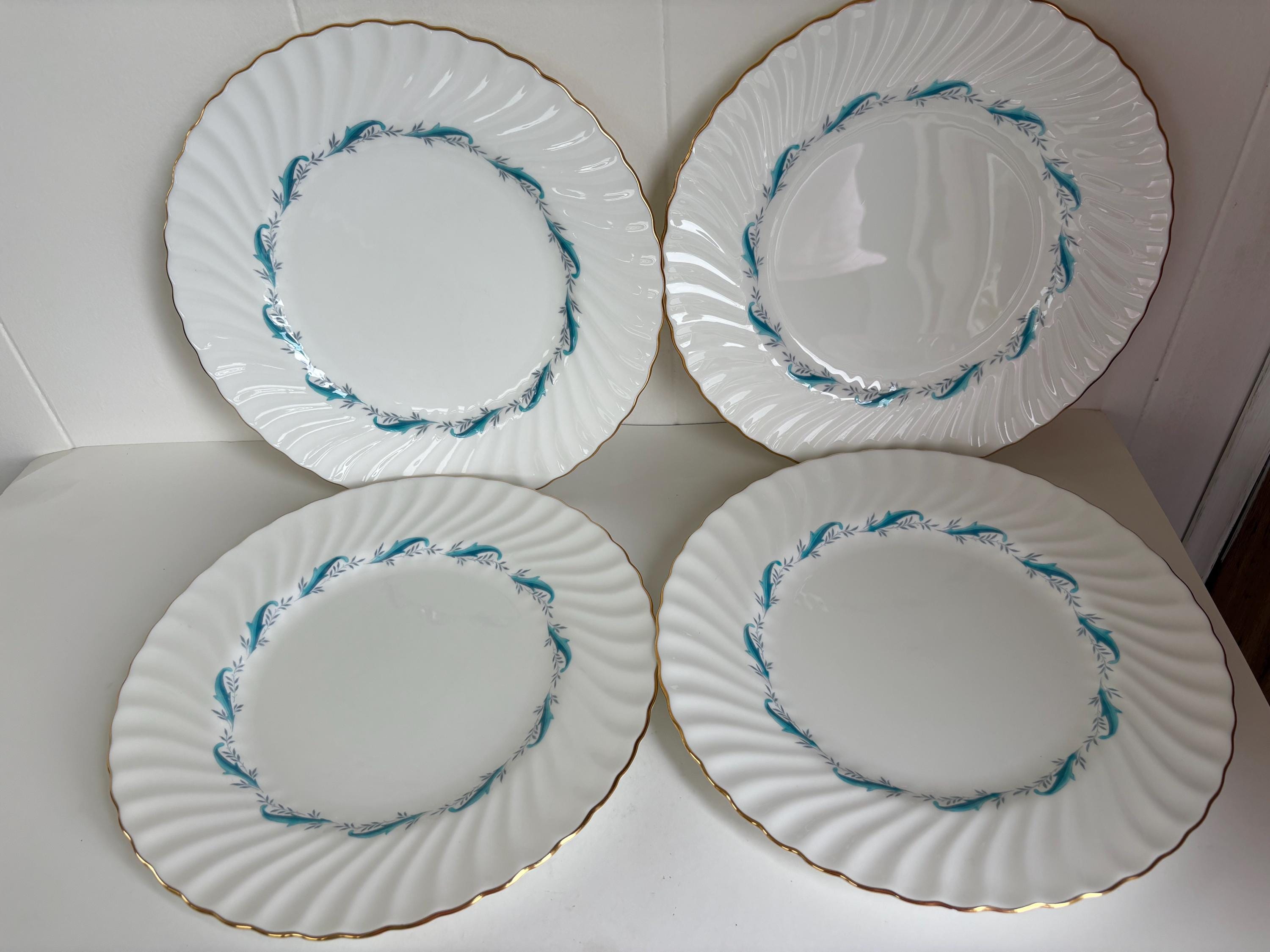 Minton China Sets - Etsy