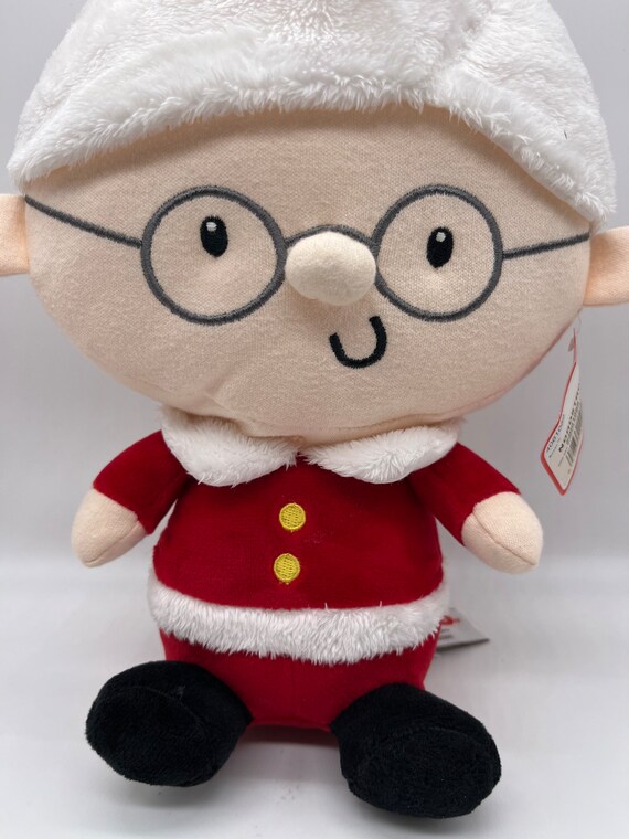gund mrs claus