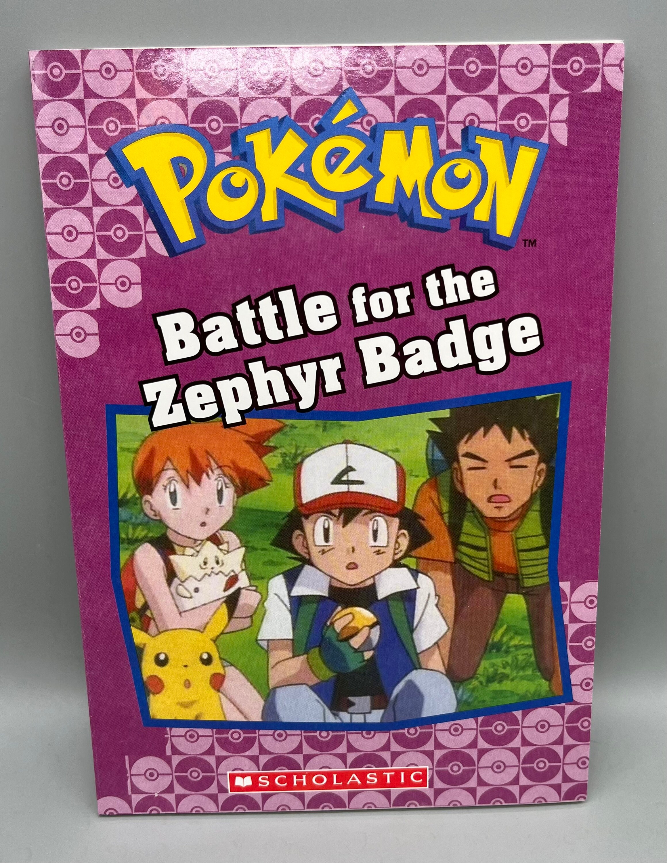 Pokemon Adventure Collection Box Set 8 Chapter Books