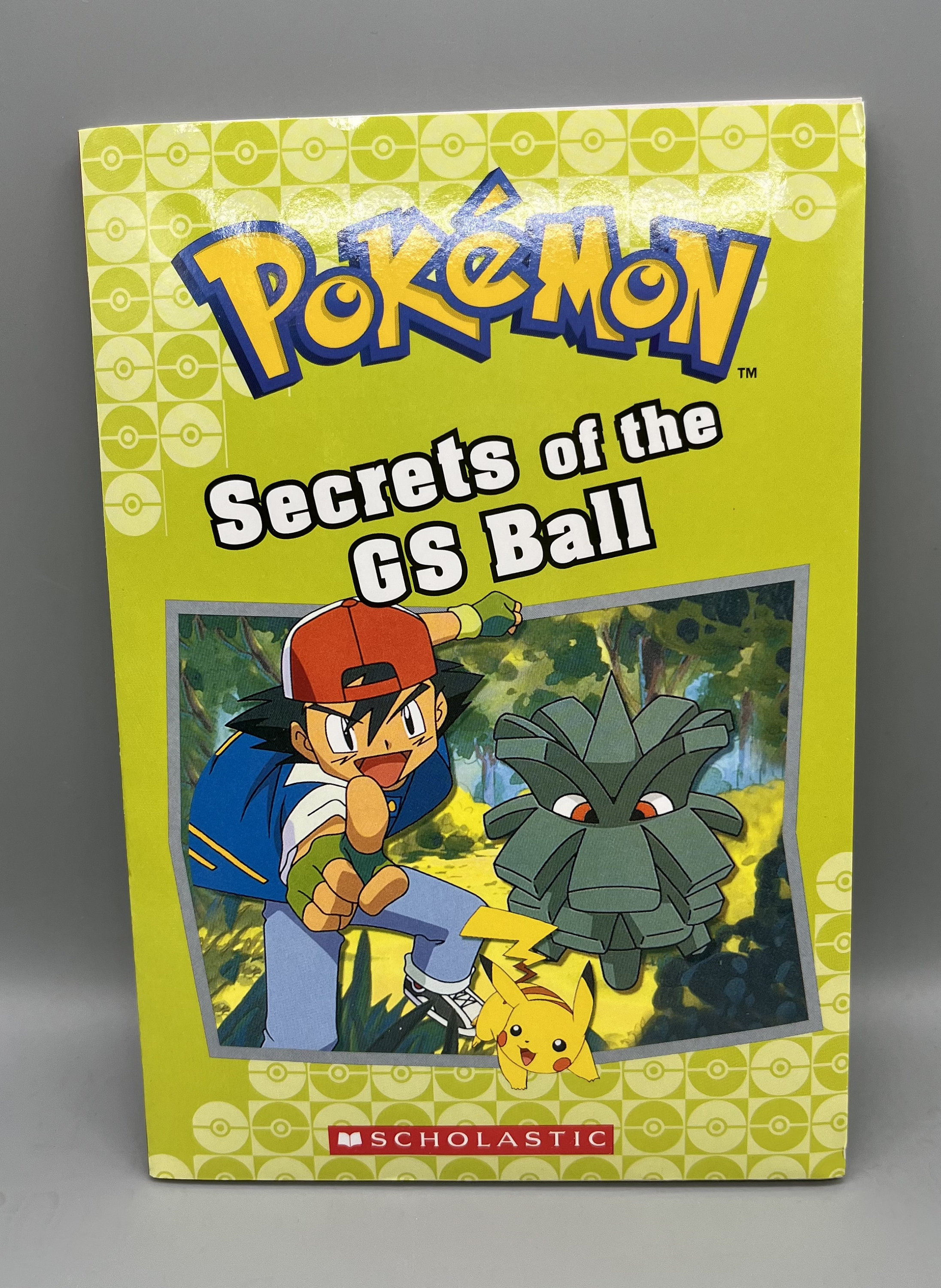 Pokemon Adventure Collection Box Set 8 Chapter Books