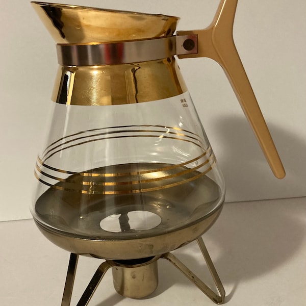 Vintage Coffee Maker Etsy