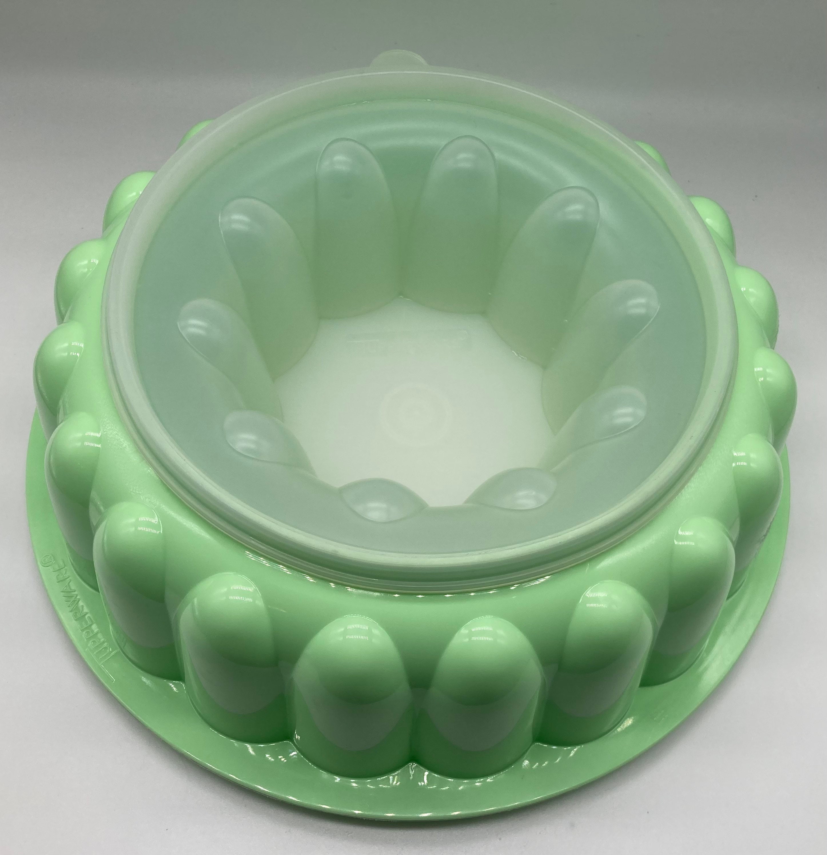 Lot of 10: Assorted JELLO Jiggler molds: Easter, Halloween and general