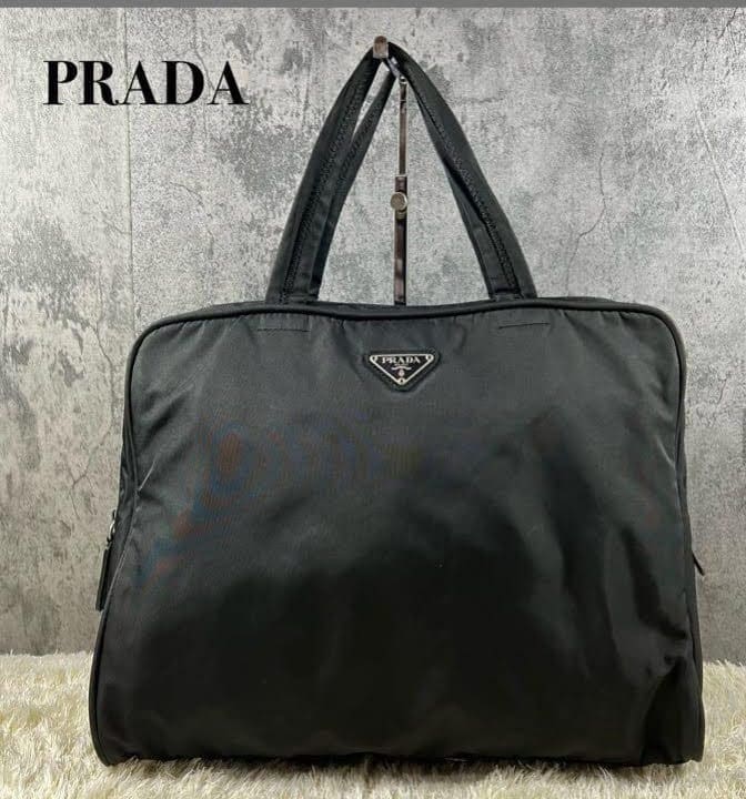 Buy Tote Bag Prada Online In India -  India