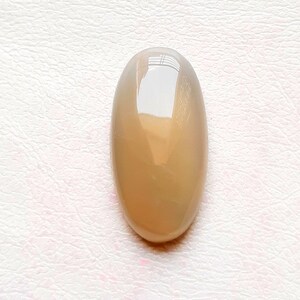 Grey Moonstone Cabochon Loose Gemstone, AAA+  Natural Grey Moonstone For Handmade Jewelry and Wirewrap,  46037-46040