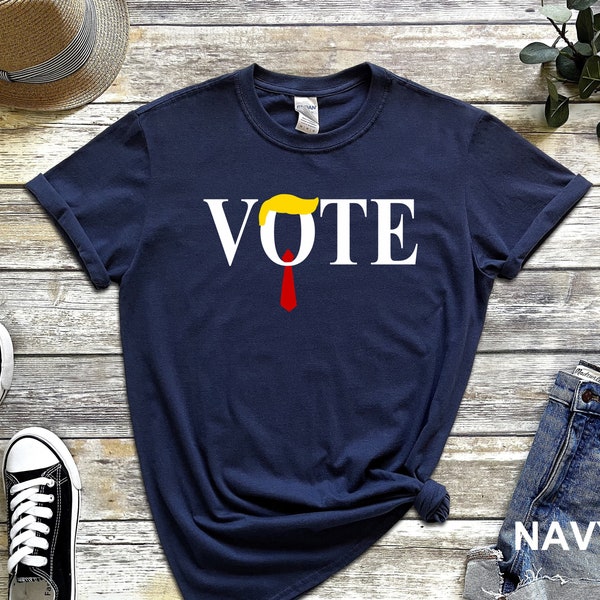 Vote Shirt Women, Vote T-shirt , Election Day Shirt, Cool Vote Shirt, Voter Gifts Shirt, Politics Shirt Gift, Election Shirt, US Election