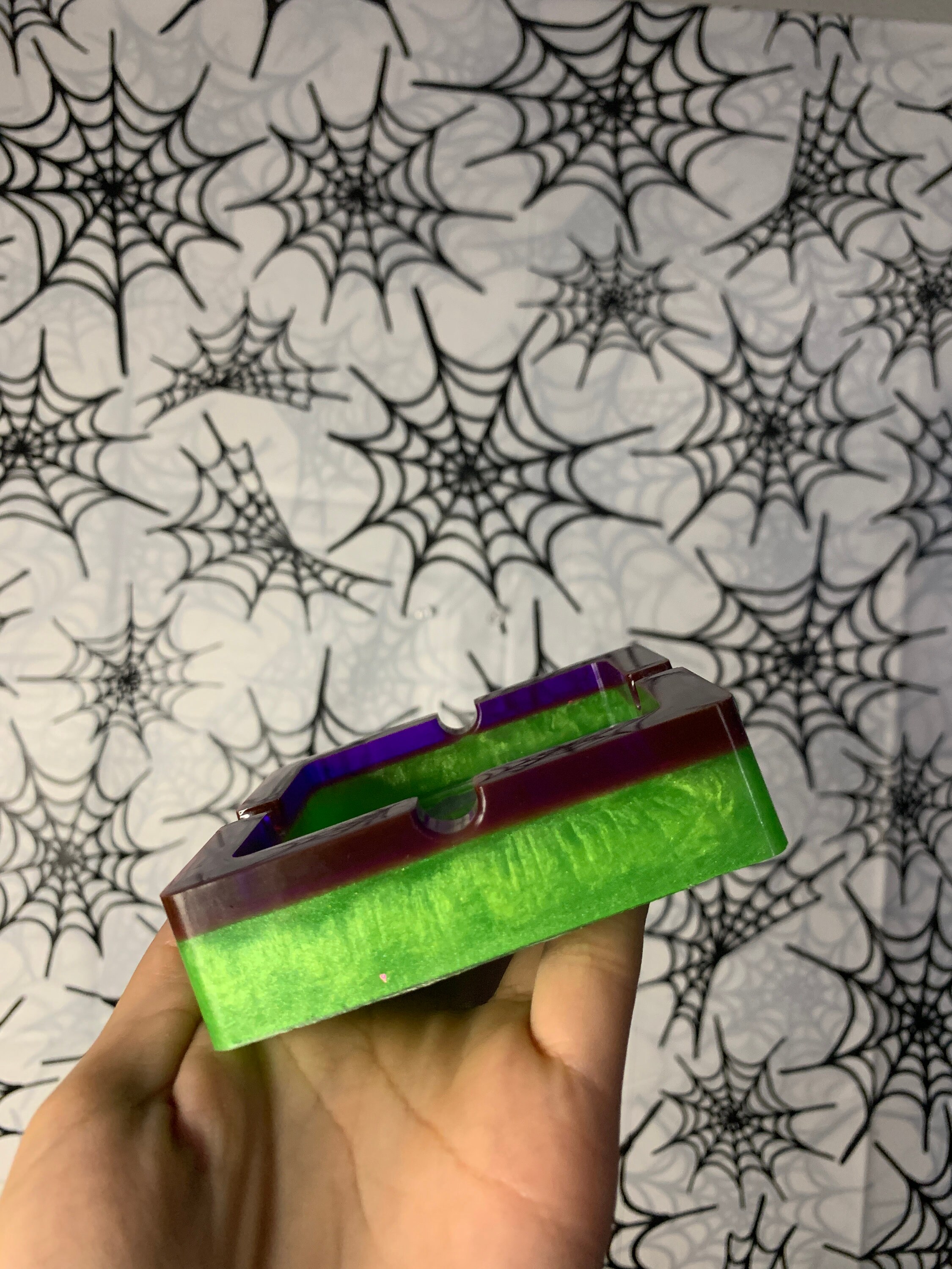 Beetlejuice Ashtrays three Options Etsy