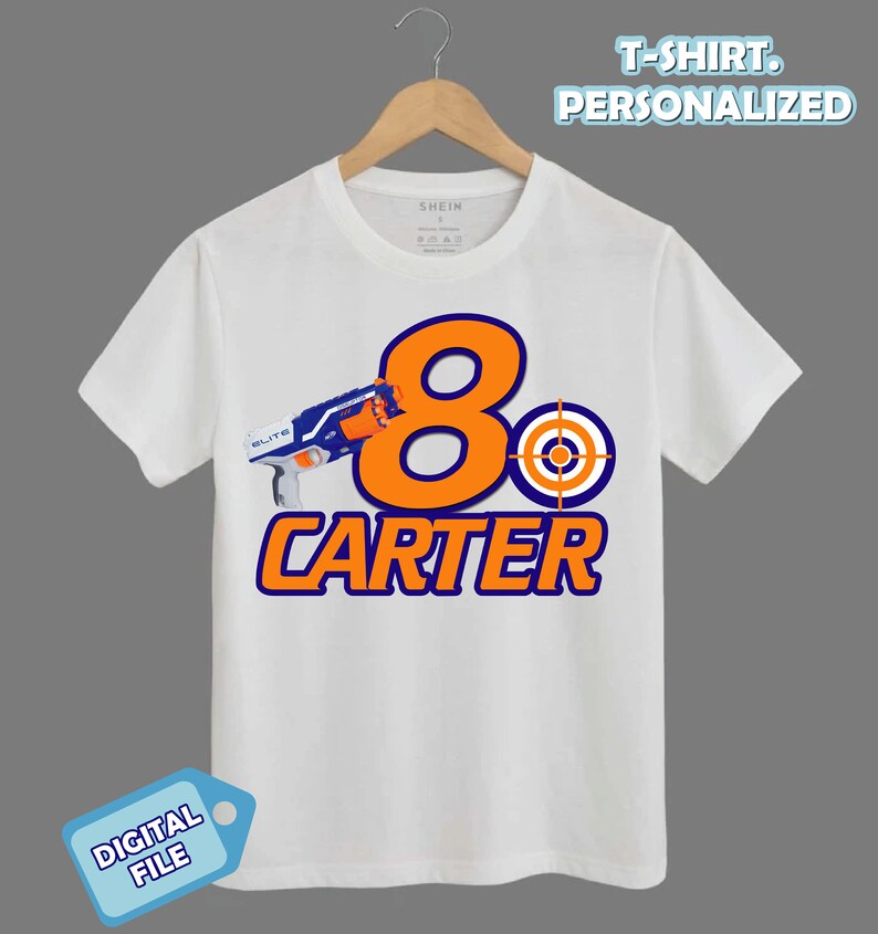 IRON ON TRANSFER Etsy