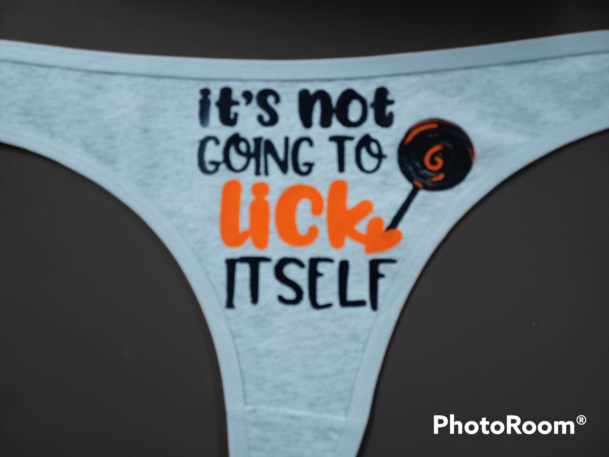 Funny Themed Women's Underwear - Etsy