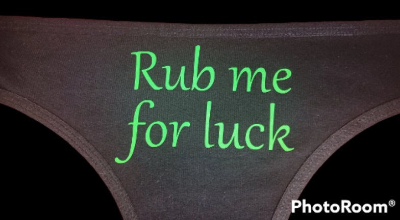 Funny Themed Women's Underwear - Etsy