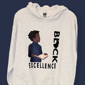 Custom Youth Hoodies