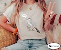 CatBird Shirt, birdwatching t-shirts, birdwatching tshirt, birding t shirt, birder shirt, birdwatching hoodie, birdwatching t shirt, 