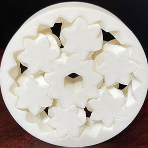 3D Printed Fidget Spinner