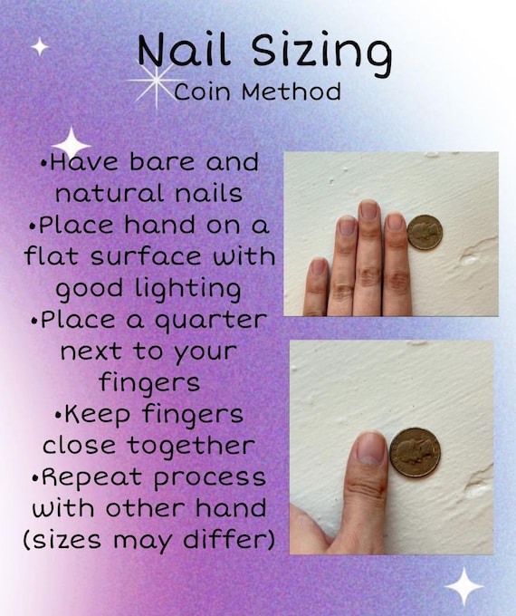 Ateez Hongjoong Matz Nails- Press Ons - Etsy