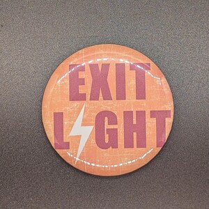 Virginia Tech Hokies Game Day Buttons | VT Tailgate Pins | Blacksburg VA Alumni Gift | College Football Accessories bild 12