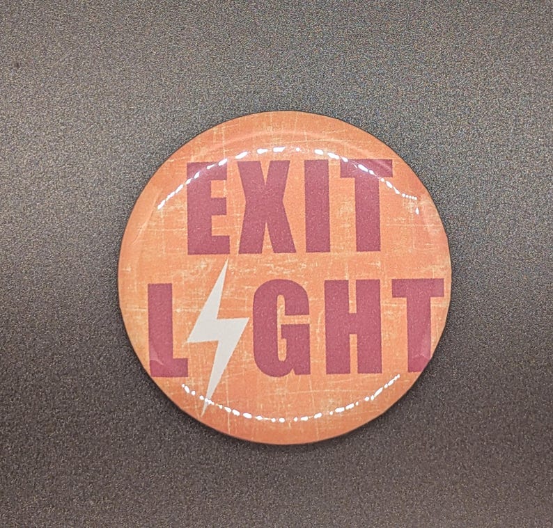 Virginia Tech Hokies Game Day Buttons | VT Tailgate Pins | Blacksburg VA Alumni Gift | College Football Accessories bild 12