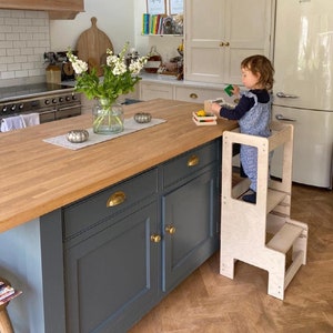 Ikea outlet kitchen tower