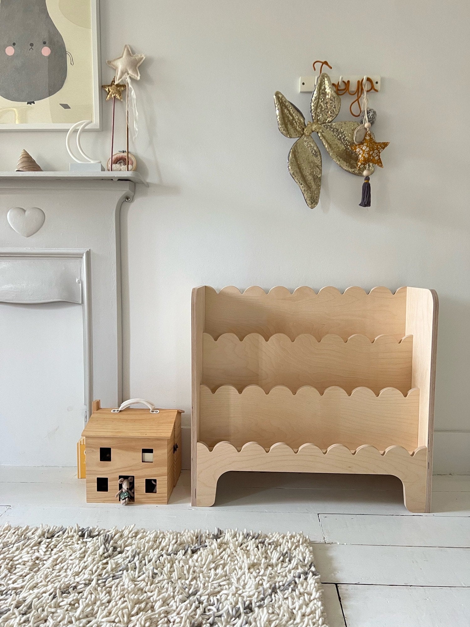 EZI STORAGE - Eco Friendly - Opberger Voor In De Auto - Veel Vakken Draagbaar Opvouwbaar Duurzaam