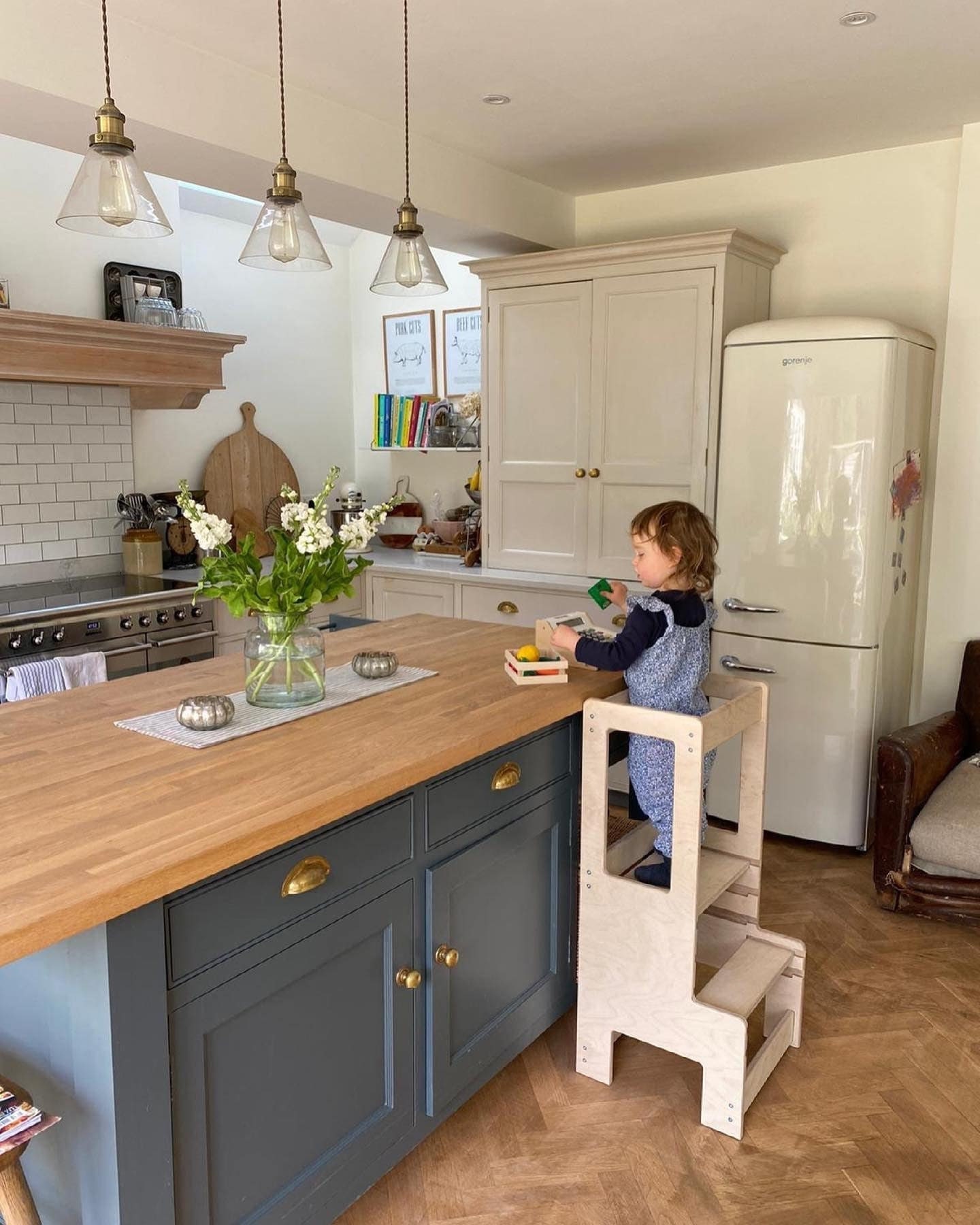 Kitchen tower ikea deals