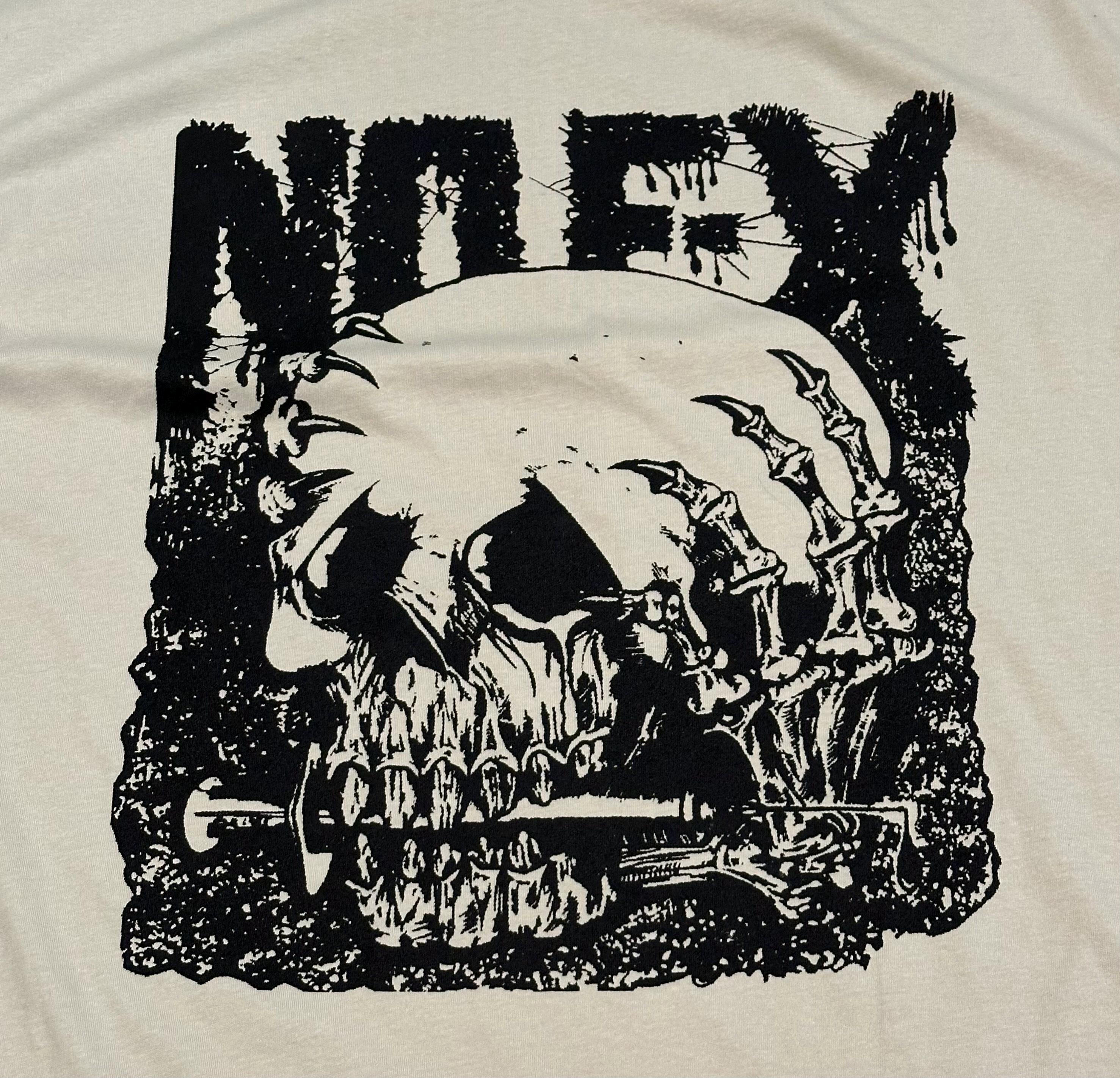 Nofx Final Tour Shirt - Etsy