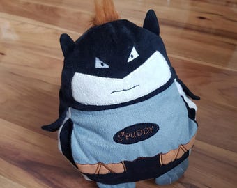 ヴィンテージ カウチポテト ぬいぐるみ：1980年代 コレコ