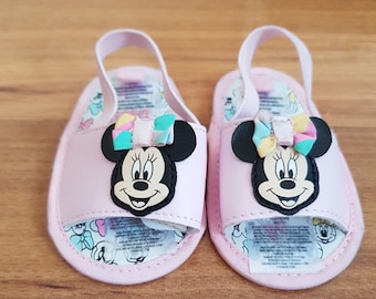 Escarpins minnie primark sale