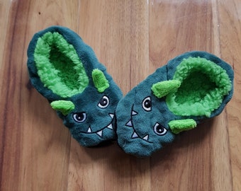 Vintage Women s Slippers Etsy