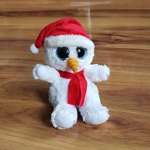 Keel toys snowman hotsell
