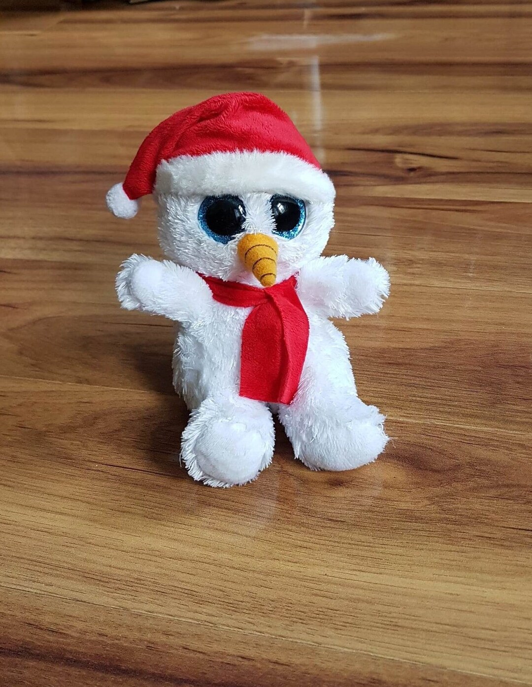 Santa Claus Squishy Toys Tesco Santa Claus Face Christmas Squishy