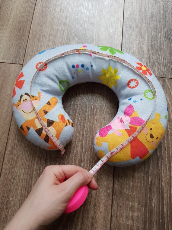 Disney Tigger Winnie the Pooh Piglet Travel Neck Cushion Pillow Custom Accessories Europe Rare Etsy Canada